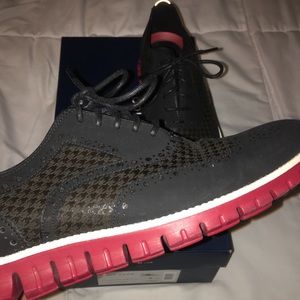 Cole Haan ZeroGrand Oxford